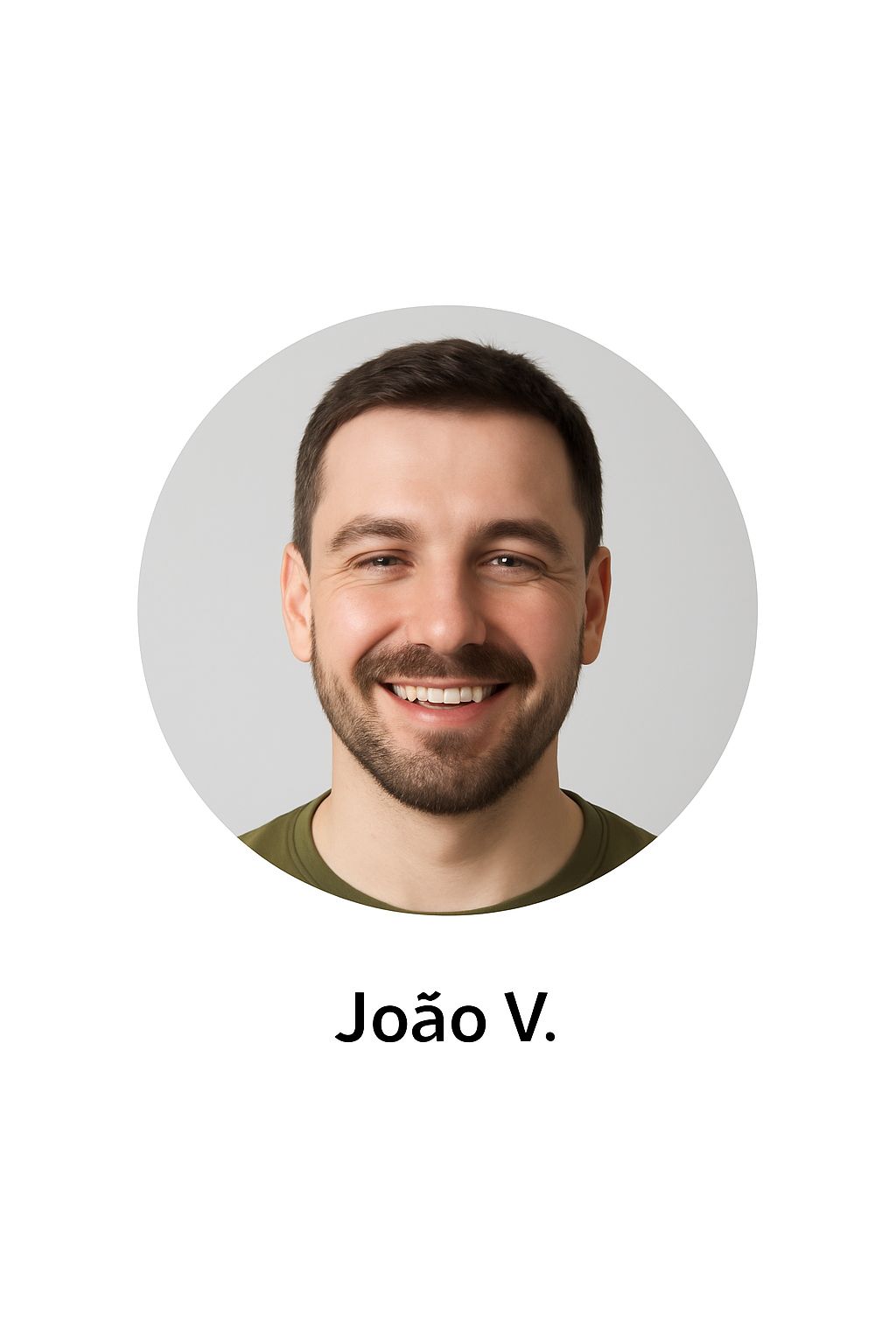 João V.