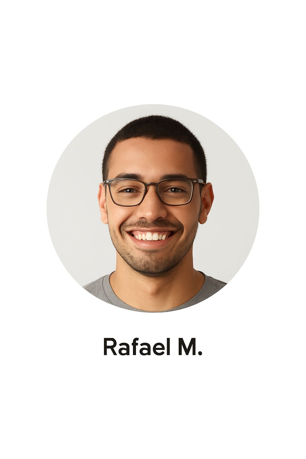 Rafael M.